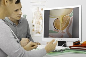 Consultation of a urologist, Kiev - AVICENNA MED clinic