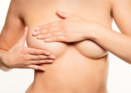 Breast lift, Kyiv - AVICENNA MED