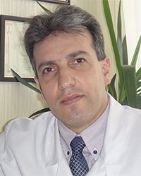 Флеболог, Киев - Ахмад Махмуд Мустафаевич, АВИЦЕННА МЕД.