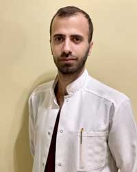 Хирург-онколог Аль-Масри Аль-Маджед Мазен