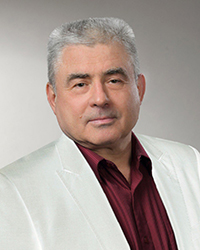 Врач хирург, флеболог, проктолог Шкиренко Юрий Алексеевич