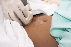 УЗД органів малого тазу у жінок - клініка АВІЦЕННА МЕД